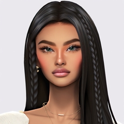 Amiyah Browning logo