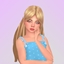 Melissa Hairstyle V2 for Girls logo