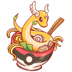 NoodlemonExtras logo