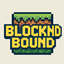 Pokémon: Blockbound logo