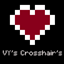 VY - Emotional Crosshairs logo