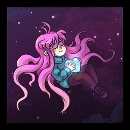 VY - Celeste Background logo