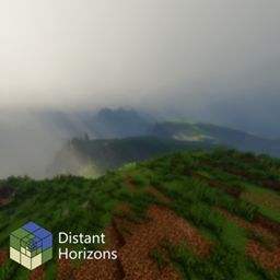 Medieval Horizons (Distant Horizons) logo
