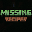 Missing Recipes | Recipe Additions logo