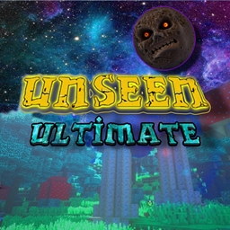 Unseen Ultimate - Gallery - Minecraft Modpacks - CurseForge