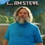 I AM STEVE -sound pack logo