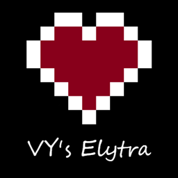 VY - Invisible Elytra logo