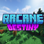 Arcane Destiny logo