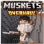 Muskets Overhaul for Ewewkek's musket mod avatar