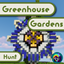 Greenhouse Gardens Hunt logo
