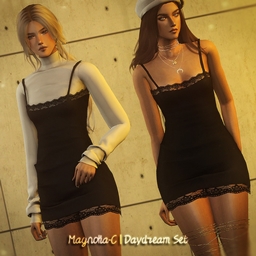 DayDream Set logo
