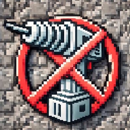 Automatic Ore No More: Create project image