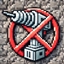 Automatic Ore No More: Create logo