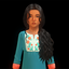 Beatrice Hair for Kids (twistedcat) logo