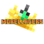 Morellagers. A Better Illager Addon logo