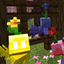 Flowery allay logo