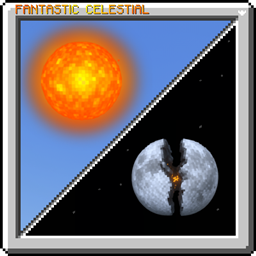 Tax' Fantastic Celestial project avatar