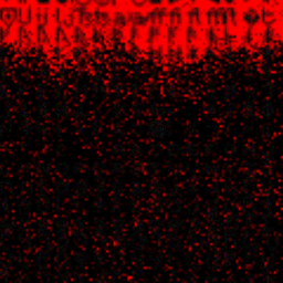 The Severed Faith (Horror) logo