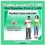 Tradução em Português (BR) para o Mod Random Texts & Calls. logo