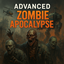 Advanced Zombie Apocalyspe logo