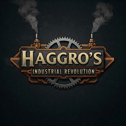 Haggro's Industrial Revolution project image