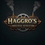 Haggro's Industrial Revolution logo