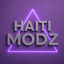 Haiti Chat Ranks and name addon logo