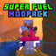 Super Fuel logo