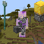 Bedrock Redux logo