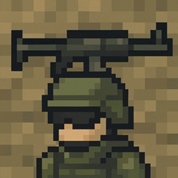 Auto Factory War