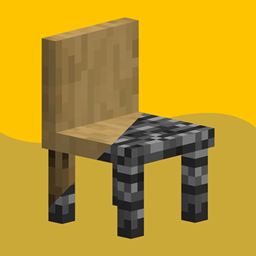 Unofficial Port | MrCrayfish' Furniture Add-On logo