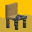 Unofficial Port | MrCrayfish' Furniture Add-On logo