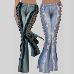 ★ NAOMI JEANS !