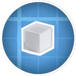 Create:Entity Control logo