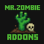 Megumin Addon logo