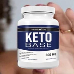 Keto Base for Weight Loss: Ingredients, Benefits & How It Works