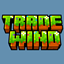 TradeWind - Core logo