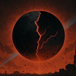 Dystropia : Betrayal of Humanity