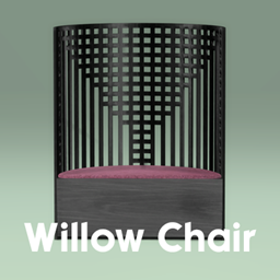 Willow Chair project image