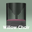 Willow Chair logo