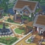 Knaiku Village Life logo