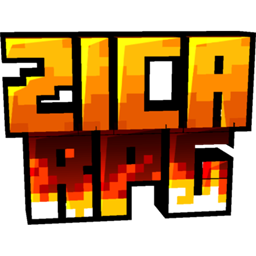 Zica Rpg logo