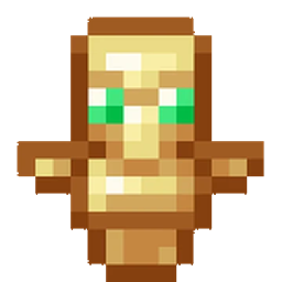 Easy Totem of undying Crafting logo