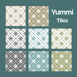 Yummi Tiles - The Sims 4 Build / Buy - CurseForge