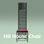 Hill House Chair logo