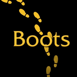 Boots logo