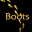 Boots logo