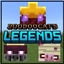 Doodoocat's Legends Addon logo