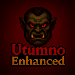 LOTR Utumno Enhanced project image