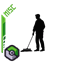 CobbleSweeper logo